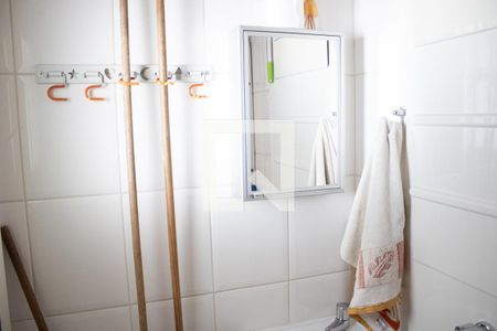 Apartamento para alugar com 125m², 3 quartos e 2 vagasBanheiro 4