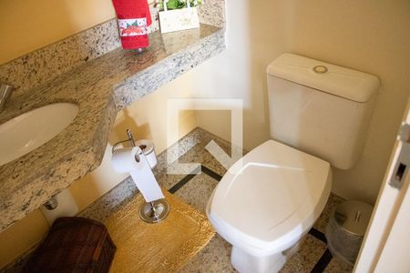 Apartamento para alugar com 125m², 3 quartos e 2 vagasLavabo