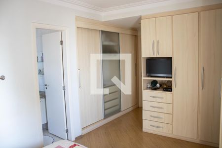 Apartamento para alugar com 125m², 3 quartos e 2 vagasQuarto 3