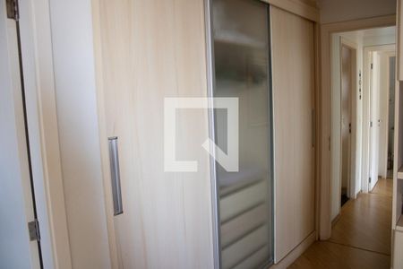 Apartamento para alugar com 125m², 3 quartos e 2 vagasQuarto 3