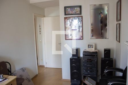 Quarto 1 de apartamento para alugar com 3 quartos, 125m² em Ipiranga, São Paulo