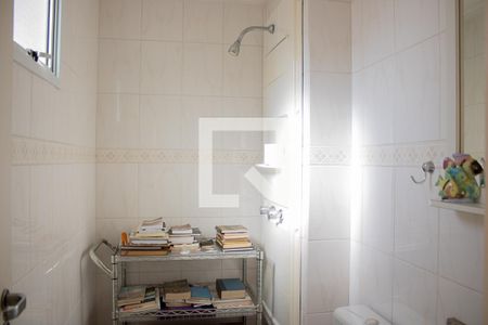 Apartamento para alugar com 125m², 3 quartos e 2 vagasBanheiro 2