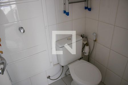 Apartamento para alugar com 125m², 3 quartos e 2 vagasBanheiro 4