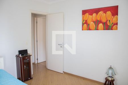 Apartamento para alugar com 125m², 3 quartos e 2 vagasQuarto 2