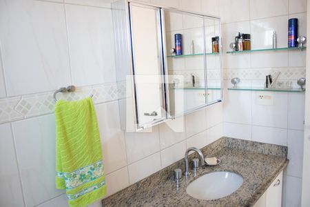 Apartamento para alugar com 125m², 3 quartos e 2 vagasBanheiro 3