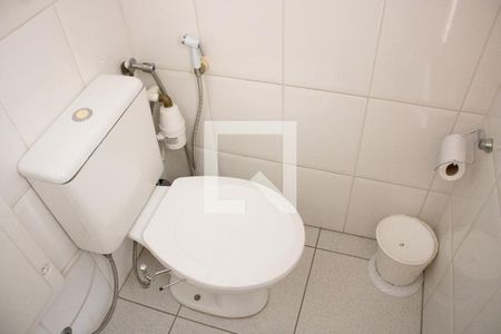 Apartamento para alugar com 125m², 3 quartos e 2 vagasBanheiro 4