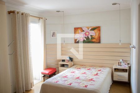 Apartamento para alugar com 125m², 3 quartos e 2 vagasQuarto 3