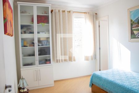 Apartamento para alugar com 125m², 3 quartos e 2 vagasQuarto 2