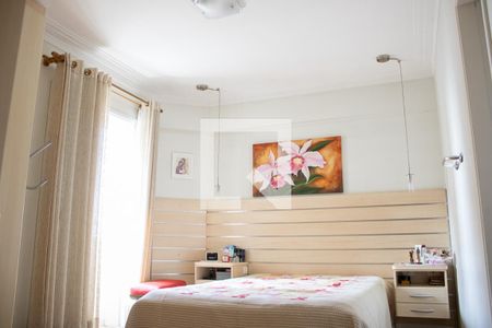 Apartamento para alugar com 125m², 3 quartos e 2 vagasQuarto 3