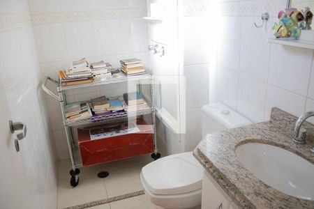 Apartamento para alugar com 125m², 3 quartos e 2 vagasBanheiro 2