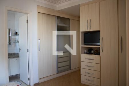 Apartamento para alugar com 125m², 3 quartos e 2 vagasQuarto 3