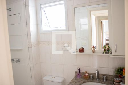 Apartamento para alugar com 125m², 3 quartos e 2 vagasBanheiro 1