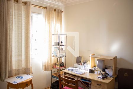 Quarto 1 de apartamento para alugar com 3 quartos, 125m² em Ipiranga, São Paulo