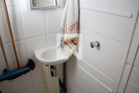 Apartamento para alugar com 125m², 3 quartos e 2 vagasBanheiro 4