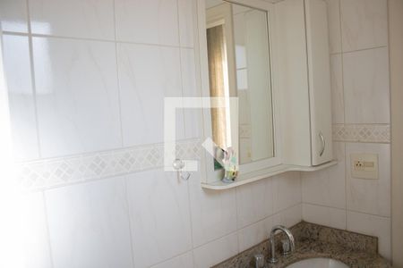 Apartamento para alugar com 125m², 3 quartos e 2 vagasBanheiro 2