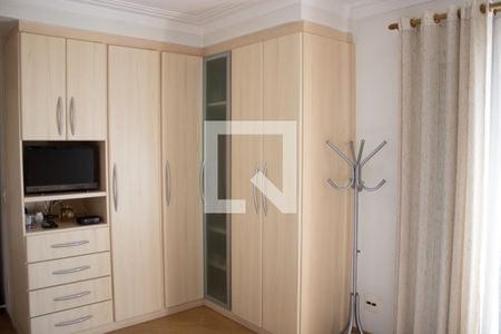 Apartamento para alugar com 125m², 3 quartos e 2 vagasQuarto 3