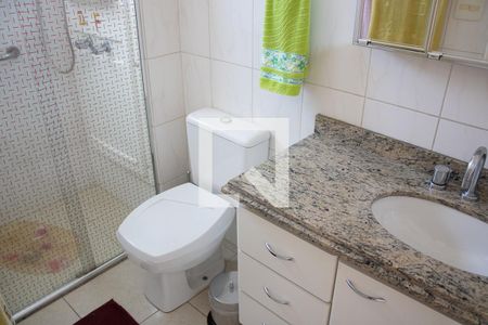 Apartamento para alugar com 125m², 3 quartos e 2 vagasBanheiro 3
