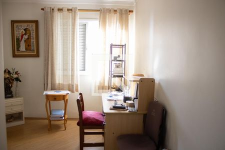 Quarto 1 de apartamento para alugar com 3 quartos, 125m² em Ipiranga, São Paulo