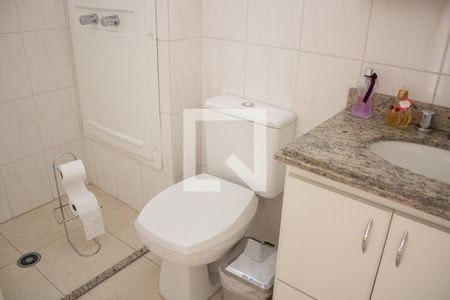 Apartamento para alugar com 125m², 3 quartos e 2 vagasBanheiro 1