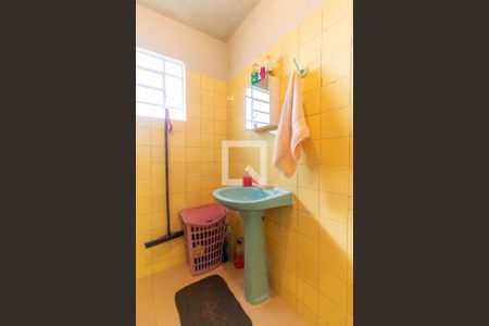 Banheiro de casa à venda com 1 quarto, 195m² em Vila Lais, São Paulo