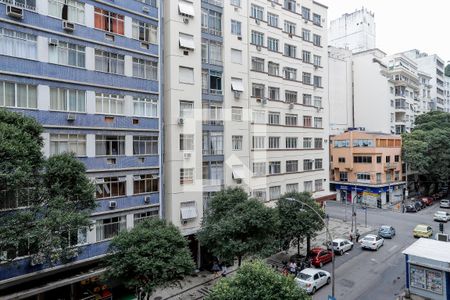 Apartamento para alugar com 30m², 1 quarto e sem vaga  Vista 