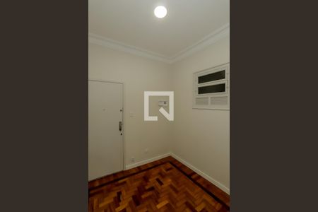 Hall de Entrada de apartamento para alugar com 1 quarto, 30m² em Copacabana, Rio de Janeiro