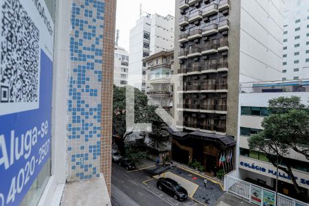 Apartamento para alugar com 30m², 1 quarto e sem vaga   Vista 