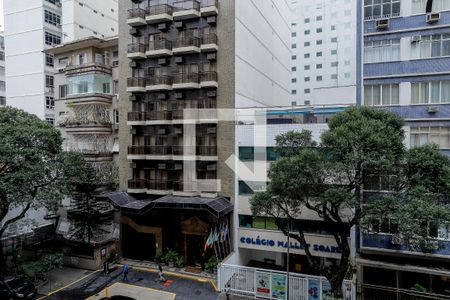 Apartamento para alugar com 30m², 1 quarto e sem vaga   Vista 