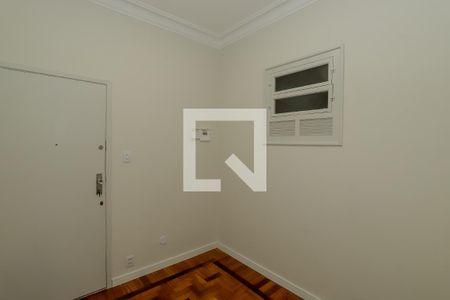 Hall de Entrada de apartamento para alugar com 1 quarto, 30m² em Copacabana, Rio de Janeiro