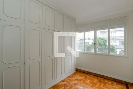 Sala de apartamento para alugar com 1 quarto, 30m² em Copacabana, Rio de Janeiro