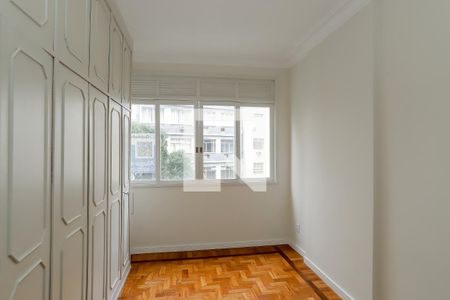Sala de apartamento para alugar com 1 quarto, 30m² em Copacabana, Rio de Janeiro