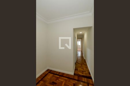 Apartamento para alugar com 30m², 1 quarto e sem vagaHall de Entrada
