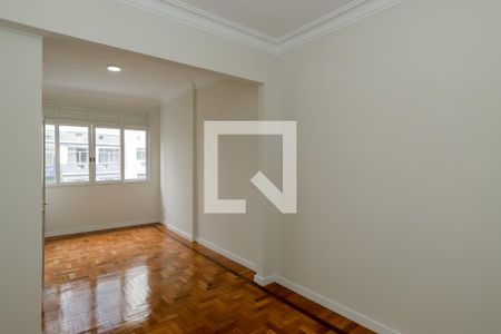 Sala de apartamento para alugar com 1 quarto, 30m² em Copacabana, Rio de Janeiro