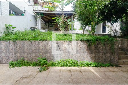 Suite  de casa de condomínio à venda com 3 quartos, 200m² em Badu, Niterói