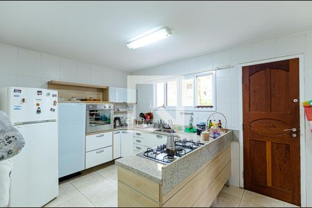 Casa de condomínio à venda com 200m², 3 quartos e 2 vagas Casa de condomínio à venda com 200m², 3 quartos e 2 vagasCozinha