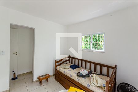 Suite  de casa de condomínio à venda com 3 quartos, 200m² em Badu, Niterói