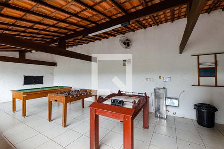 Casa de condomínio à venda com 200m², 3 quartos e 2 vagas Casa de condomínio à venda com 200m², 3 quartos e 2 vagasÁrea comum