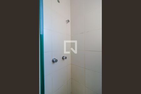 Suite de apartamento para alugar com 3 quartos, 80m² em Cavalhada, Porto Alegre