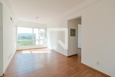 Sala de apartamento para alugar com 3 quartos, 80m² em Cavalhada, Porto Alegre