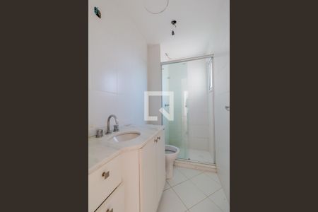 Suite de apartamento para alugar com 3 quartos, 80m² em Cavalhada, Porto Alegre