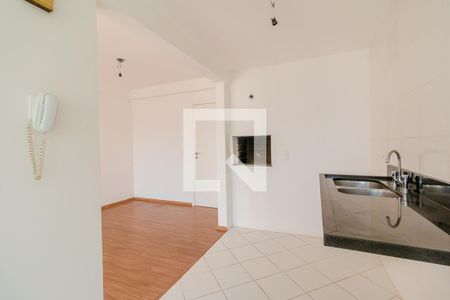 Apartamento à venda com 80m², 3 quartos e 1 vaga Apartamento à venda com 80m², 3 quartos e 1 vagaCozinha