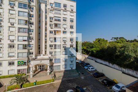 Apartamento à venda com 80m², 3 quartos e 1 vaga Apartamento à venda com 80m², 3 quartos e 1 vagaVista