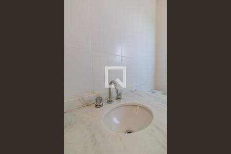 Suite de apartamento para alugar com 3 quartos, 80m² em Cavalhada, Porto Alegre