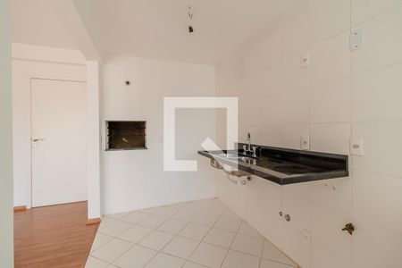 Apartamento à venda com 80m², 3 quartos e 1 vaga Apartamento à venda com 80m², 3 quartos e 1 vagaCozinha