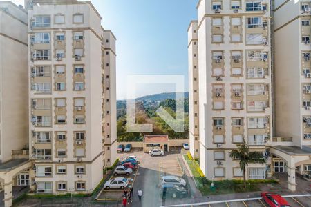 Apartamento à venda com 80m², 3 quartos e 1 vaga Apartamento à venda com 80m², 3 quartos e 1 vagaVista