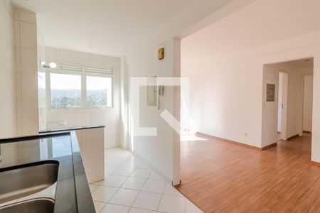 Apartamento à venda com 80m², 3 quartos e 1 vaga Apartamento à venda com 80m², 3 quartos e 1 vagaCozinha