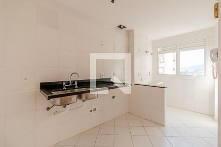 Apartamento à venda com 80m², 3 quartos e 1 vaga Apartamento à venda com 80m², 3 quartos e 1 vagaCozinha