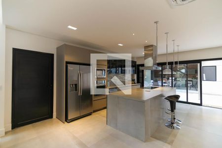 Casa à venda com 408m², 3 quartos e 6 vagas Casa à venda com 408m², 3 quartos e 6 vagasCozinha