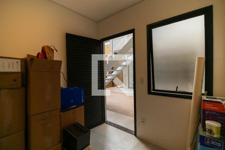 Casa à venda com 408m², 3 quartos e 6 vagas Casa à venda com 408m², 3 quartos e 6 vagasÁrea de Serviço