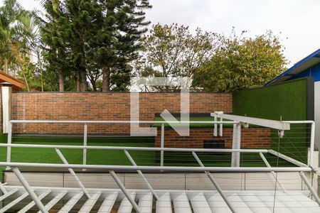 Casa à venda com 408m², 3 quartos e 6 vagas Casa à venda com 408m², 3 quartos e 6 vagasVista do Quarto